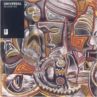 Purchase Oliver Ho - Universal
