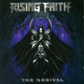 Buy Rising Faith - The Arrival Mp3 Download