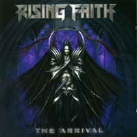 Purchase Rising Faith - The Arrival