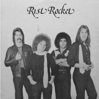 Purchase Rist Rocket - Rist Rocket (Vinyl)