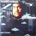 Buy Robert Armani - Right To Silence Mp3 Download