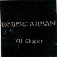 Purchase Robert Armani - VII Chapter