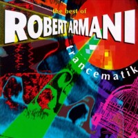 Purchase Robert Armani - The Best Of Robert Armani