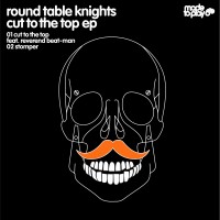 Purchase Round Table Knights - Cut To The Top (CDS)
