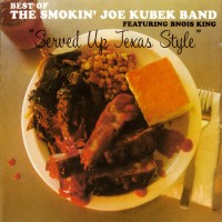 Purchase Smokin' Joe Kubek & Bnois King - The Smokin' Joe Kubek Band