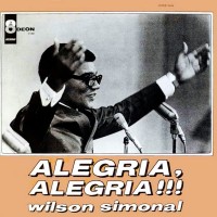 Purchase Wilson Simonal - Alegria Alegria (Vinyl)