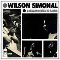 Purchase Wilson Simonal - Nova Dimensão Do Samba (Vinyl)