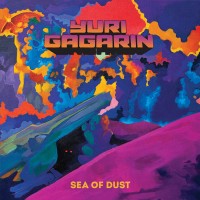 Purchase Yuri Gagarin - Sea Of Dust (EP)