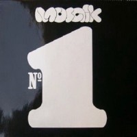 Purchase Mosaik - No. 1 (Vinyl)