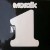 Buy Mosaik - No. 1 (Vinyl) Mp3 Download