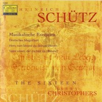 Purchase Heinrich Schütz - Musikalische exequien (feat. The Sixteen & Harry Christophers with the Symphony of Harmony and Invention)
