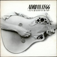 Purchase Adrian Legg - Technopicker (Vinyl)
