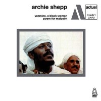 Purchase Archie Shepp - Yasmina, A Black Woman (Vinyl)