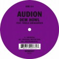 Buy Audion - Dem Howl (VLS) Mp3 Download