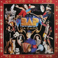Purchase Bap - Da Capo (Vinyl)