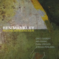 Purchase Ben Markley - Second Introduction
