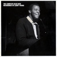 Purchase Larry Young - The Complete Blue Note Recordings Of Larry Young CD2