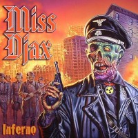 Purchase Miss Djax - Inferno