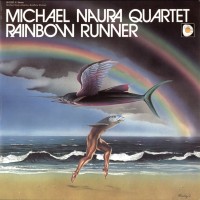 Purchase Michael Naura Quartett - Rainbow Runner (Vinyl)