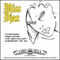 Buy Miss Djax - From Within (EP) Mp3 Download