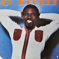 Purchase Al Wilson - I've Got A Feeling (Vinyl)