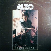 Purchase Alzo - Looking For You (Vinyl)