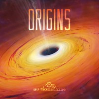 Purchase Audiomachine - Origins CD1