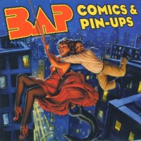 Purchase Bap - Comics & Pin-Ups