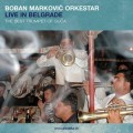 Buy Boban Markovic Orkestar - Live In Belgrade Mp3 Download