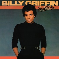 Purchase Billy Griffin - Be With Me (Expanded Edition) (Reissued 2014)