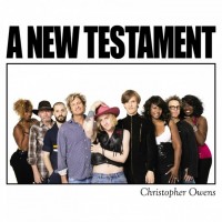 Purchase Christopher Owens - A New Testament