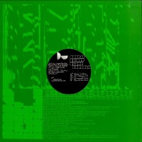 Purchase Jesse Somfay - Bright Black Borealis (Vinyl)