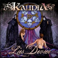 Purchase Kalidia - Lies' Device