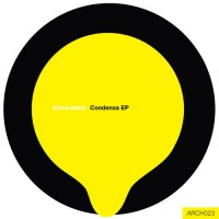 Purchase Keinzweiter - Condensa (EP)