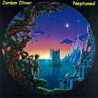 Purchase Jordan Oliver - Neptuned