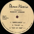 Buy Robert Armani - Ambulance Mp3 Download