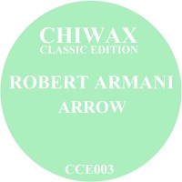 Purchase Robert Armani - Arrow (EP)