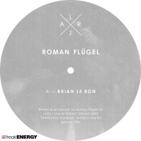 Purchase Roman Flugel - Brian Le Bon - N.M.I.S.M.D. (CDS)