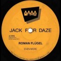 Buy Roman Flugel - More&More&More (Serge & Tyrell Rmxs) (CDS) Mp3 Download