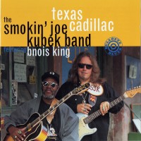 Purchase Smokin' Joe Kubek & Bnois King - Texas Cadillac