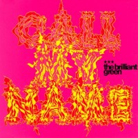 Purchase The Brilliant Green - Call My Name (CDS)