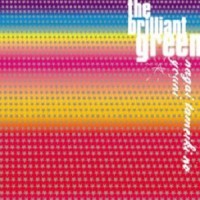 Purchase The Brilliant Green - Nagai Tameiki No You Ni (EP)