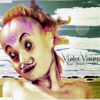 Purchase Violet Vision - Your Voice (EP)