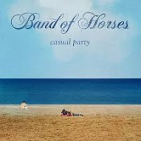 Purchase Band Of Horses - Casual Party (CDS)