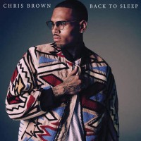Purchase Chris Brown - Back To Sleep (CDS)