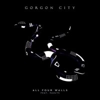 Purchase Gorgon City - All Four Walls (CDS)