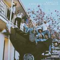 Purchase Kamaiyah - A Good Night In The Ghetto