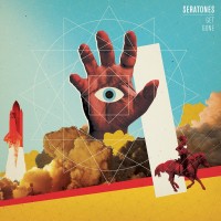 Purchase Seratones - Get Gone