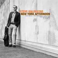 Purchase Steve Kaldestad - New York Afternoon