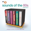 Buy VA - Bbc Radio 2's Sounds Of The 80S, Vol. 2 CD1 Mp3 Download